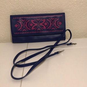 Vera Bradley crossbody bag
